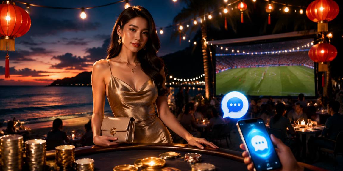 lulu88 Bàn VIP Trực Tiếp