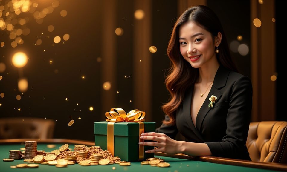 lulu88 Slot Nước Lên