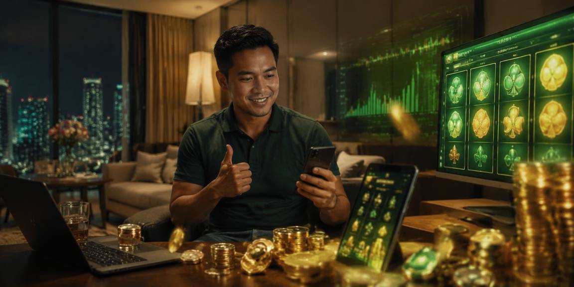 lulu88 lulu88 được xây dựng như thế nào